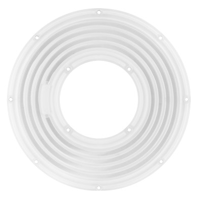 ДИФУЗЕР 90° ЗА LED ИНДУСТРИАЛНО ОСВЕТИТЕЛНО ТЯЛО LIKXN10050, ULTRALUX