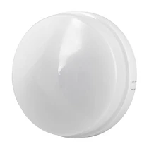 LED ПЛАФОНИЕРА 10 W, 4200 K, 220-240 V AC, НЕУТРАЛНА СВЕТЛИНА, КРЪГ, IP44, ULTRALUX
