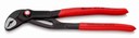 КЛЕЩИ РАЗДВИЖНИ COBRA® QUICKSET, ДО Ф50 MM, 250 MM, 87 21 250 SB, KNIPEX