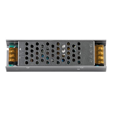 ЗАХРАНВАНЕ, СТАБИЛИЗИРАНО, СЛИМ, 12 V DC, 60 W, IP20, ULTRALUX
