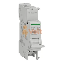 ЗАЩИТА ОТ ПРЕНАПРЕЖЕНИЕ MSU EASY9, НАД 255 VAC, 1P + N, EZ9A32223, SCHNEIDER ELECTRIC