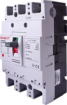 МОЩНОСТНИ АВТОМАТИЧЕН ПРЕКЪСВАЧ, 3P, 200 A, E.INDUSTRIAL.UKM.250S.200, E.NEXT