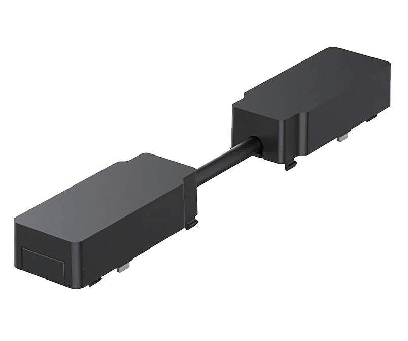 СВЪРЗВАЩ КОНЕКТОР ЗА LED МАГНИТНА SMART СИСТЕМА 48 V DC, ULTRALUX