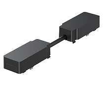 СВЪРЗВАЩ КОНЕКТОР ЗА LED МАГНИТНА SMART СИСТЕМА 48 V DC, ULTRALUX