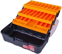 КУФАР ЗА ИНСТРУМЕНТИ 390X202X235 MM, E.TOOLBOX.PRO.02, E.NEXT