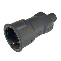 ПОДВИЖЕН ГУМЕН КОНТАКТ, ЧЕРЕН, 050343, LEGRAND