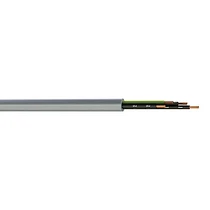 КАБЕЛ КОНТРОЛЕН И ЗАХРАНВАЩ GAMAFLEX 10 10X1.5 MM2, 300/500 V, UV ЗАЩИТА