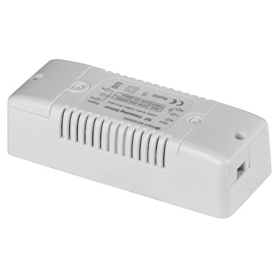 SMART 2.4 G RF ДИМИРАЩ ДРАЙВЕР 13 W, 300 MA, 220-240 V AC, ULTRALUX