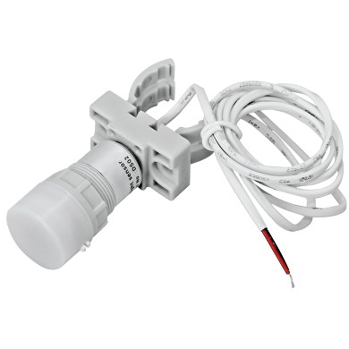 ДИМИРАЩ МИНИ СЕНЗОР ЗА ОСВЕТЕНОСТ 1-10 V DC, 50 MA, ULTRALUX