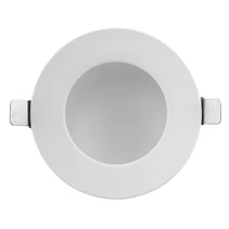 LED ЛУНА С ИНДИРЕКТНА СВЕТЛИНА 8 W, 4200 K, 220-240 V AC, НЕУТРАЛНА СВЕТЛИНА, КРЪГ, ULTRALUX