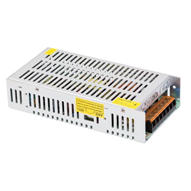 ЗАХРАНВАНЕ, СТАБИЛИЗИРАНО, СЛИМ, 48 V DC, 200 W, IP20, ULTRALUX