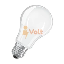 LED КРУШКА VALUE 8.5 W/865, E27, 6500 K, 806 LM, КЛАС А, LEDVANCE