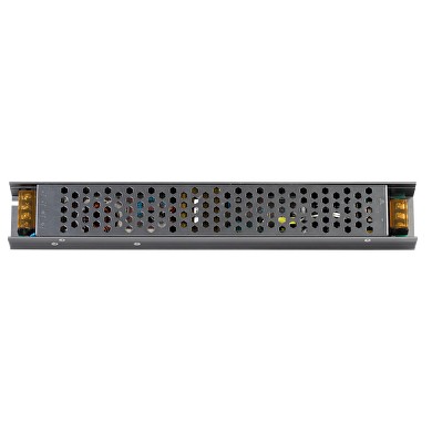 ЗАХРАНВАНЕ, СТАБИЛИЗИРАНО, СЛИМ, 12 V DC, 200 W, IP20, ULTRALUX