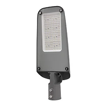 LED УЛИЧНО ТЯЛО С ПРОГРАМИРУЕМ ДРАЙВЕР Ф60, 150°X90°, 50 W, 4000 K, 220 V-240 V AC, IP66, ULTRALUX