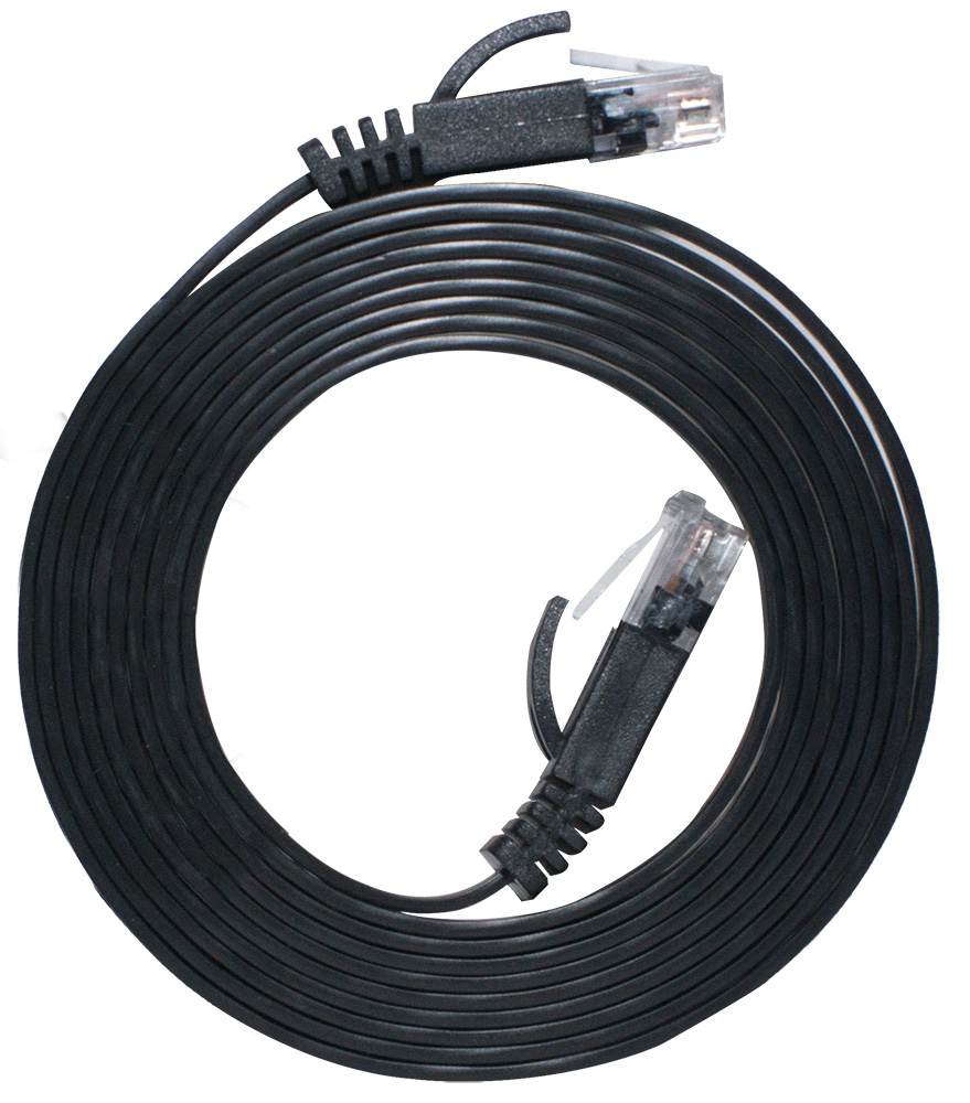 КАБЕЛ ЗА ОПЕРАТОРСКИ ПАНЕЛ, 2 M, E.F-DRIVE.PUMP.CABLE.2, E.NEXT