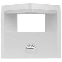 LED ЛАМПА С PIR СЕНЗОР ЗА ДВИЖЕНИЕ 15 W, 4000 K, 220-240 V AC, IP44, ULTRALUX