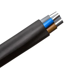 КАБЕЛ АЛУМИНИЕВ САВТ 4X6 MM2