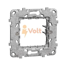 МЕТАЛНА МОНТАЖНА РАМКА С КРАЧЕТА, NU7002G, SCHNEIDER ELECTRIC