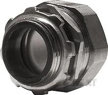 ВХОДНА МУФА, 50 MM ЗА ГОФРЕ, ПРАВА, E.MET.DIR.STAND.SLDX.50, E.NEXT