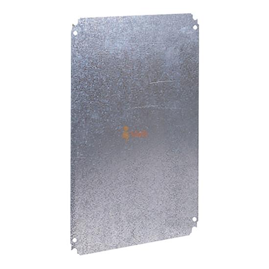 МОНТАЖНА ПЛОЧА ЗА ТАБЛО 800X600 MM, ГАМА CRN; S3D; S3X; PLM, NSYMM86, SCHNEIDER ELECTRIC