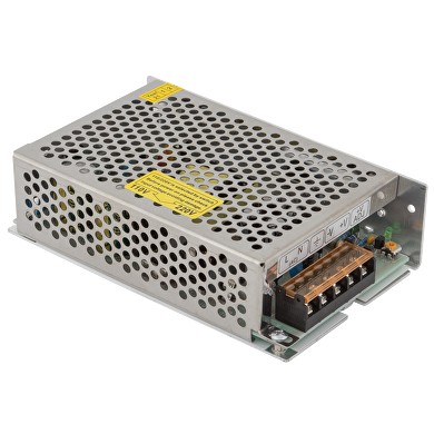 ЗАХРАНВАНЕ, СТАБИЛИЗИРАНО, 24 V DC, 100 W, IP20, ULTRALUX