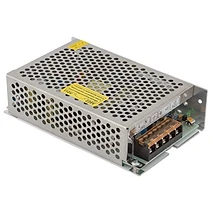 ЗАХРАНВАНЕ, СТАБИЛИЗИРАНО, 24 V DC, 100 W, IP20, ULTRALUX