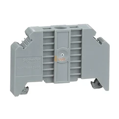 КРАЕН ПРИТИСКАЧ NSYTR 9.5 MM С ВИНТ, NSYTRAABV35, SCHNEIDER ELECTRIC