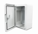 ПЛАСТМАСОВО ТАБЛО ABS 400X600X200 /Ш В Д/&nbsp;С МОНТАЖНА ПЛОЧА