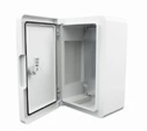 ПЛАСТМАСОВО ТАБЛО ABS 400X600X200 /Ш В Д/&nbsp;С МОНТАЖНА ПЛОЧА