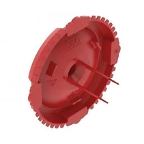 СИГНАЛЕН КАПАК ЗА КОНЗОЛА ПОД МАЗИЛКА Ф60 MM