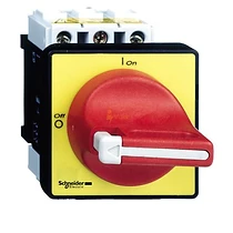 ПАКЕТЕН ПРЕКЪСВАЧ 3P, 12 A, VCF02, SCHNEIDER ELECTRIC