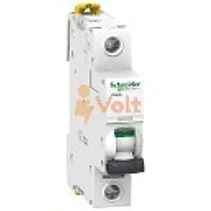АВТОМАТИЧЕН ПРЕКЪСВАЧ ACTI 9 IC60 1P, 32 A, КРИВА B, 6 KA, A9F73132, SCHNEIDER ELECTRIC