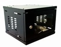КОМУНИКАЦИОНЕН ШКАФ MINI RACK 10“, 4U, Ш/В/Д 350X270X220