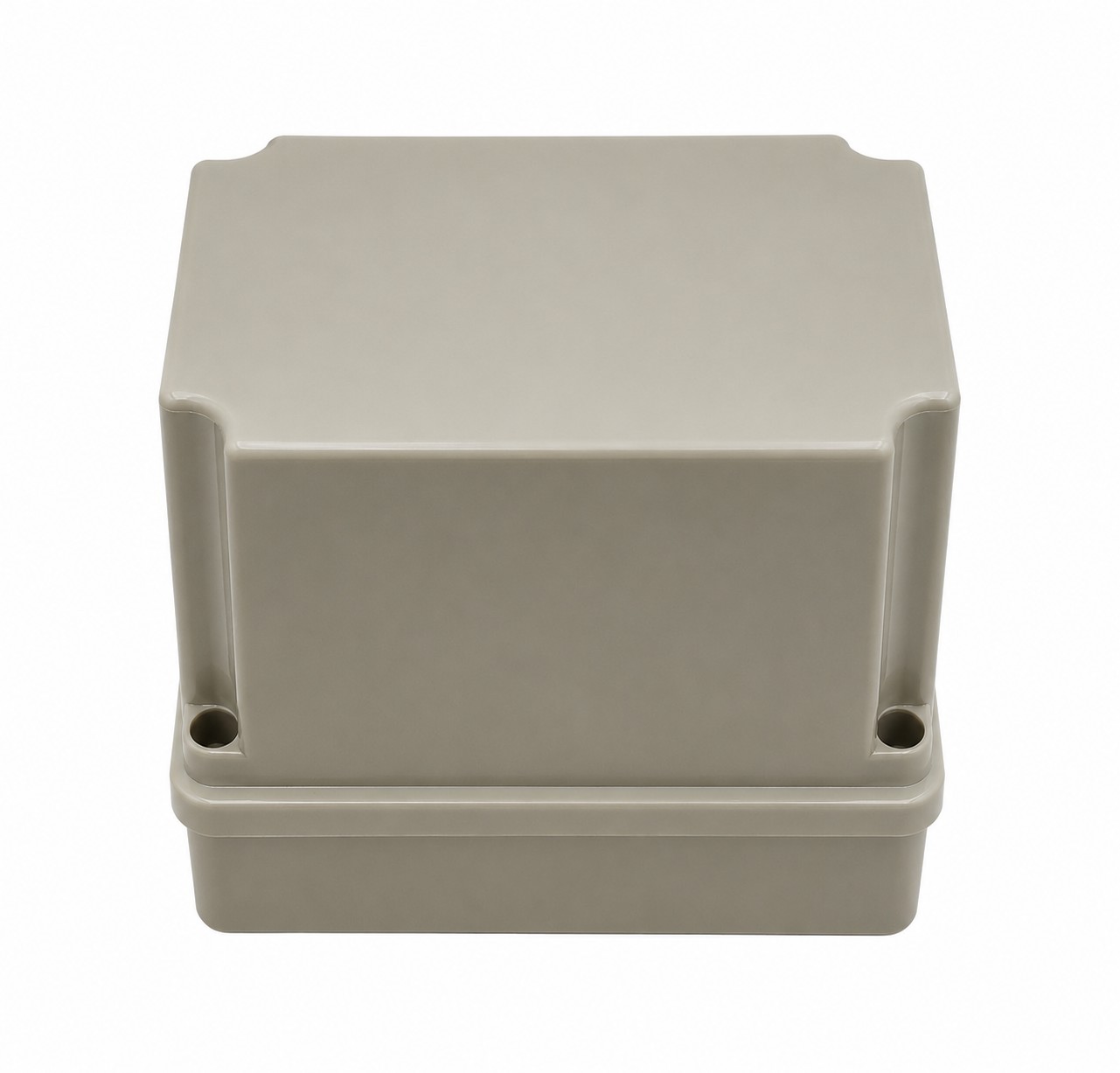 РАЗКЛОНИТЕЛНА КУТИЯ IP55 ОТКРИТ МОНТАЖ 80X120X120 MM