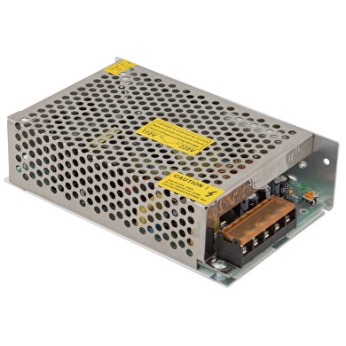 ЗАХРАНВАНЕ, СТАБИЛИЗИРАНО, 24 V DC, 150 W, IP20, ULTRALUX