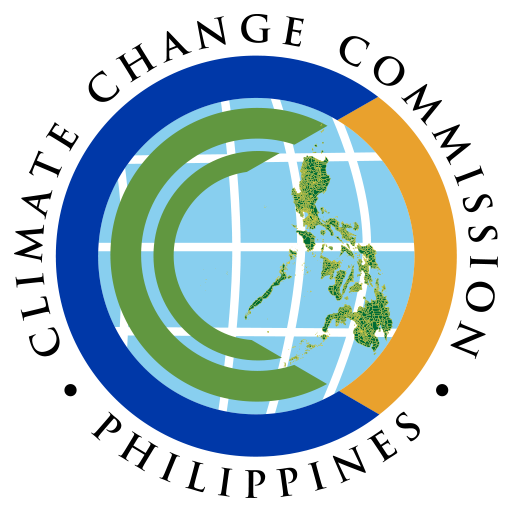 Climate Change Commission logo