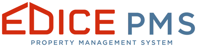 EDICE - PMS — Property Management System