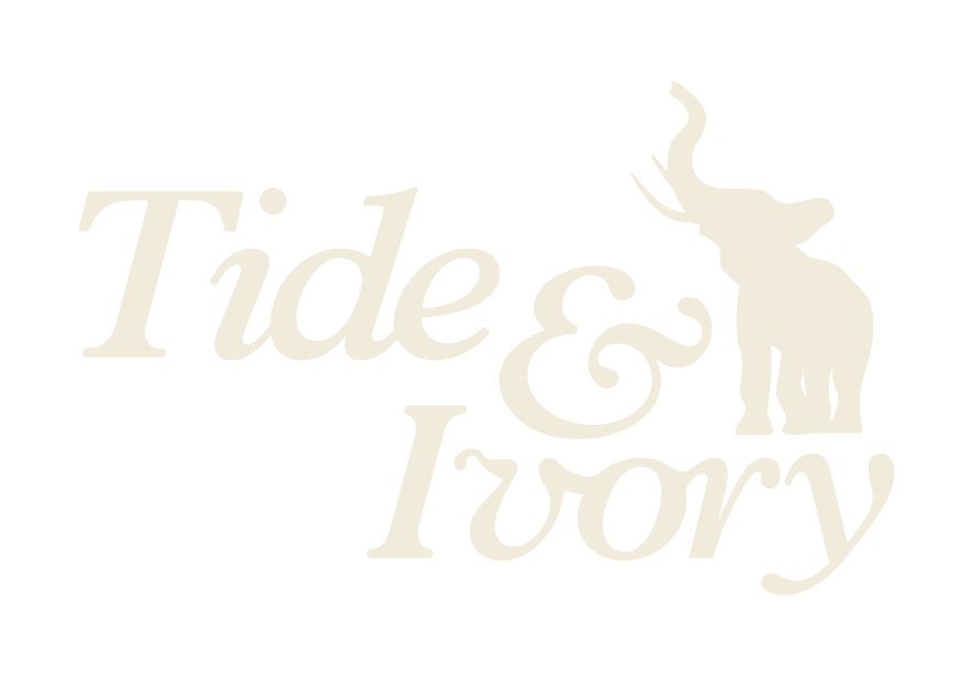 Tide & Ivory