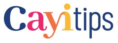 Cayitips
