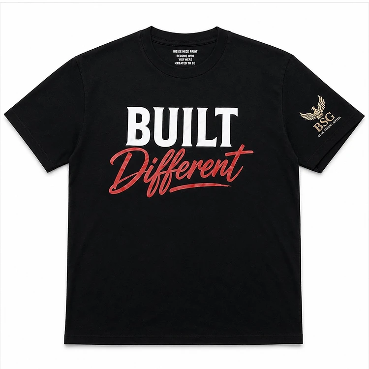 LEGACY — Shirt