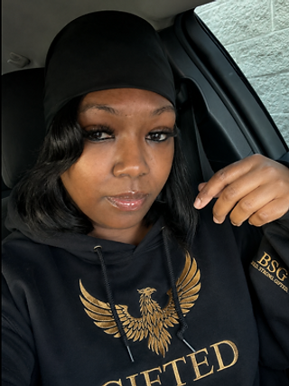 Kaneicha Clay, Founder of BSG