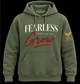EVOLUTION — Hoodie