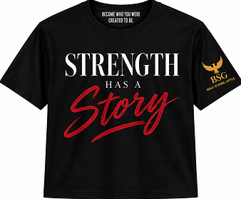 RESILIENCE — Shirt