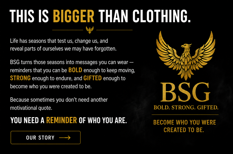 This Is Bigger Than Clothing