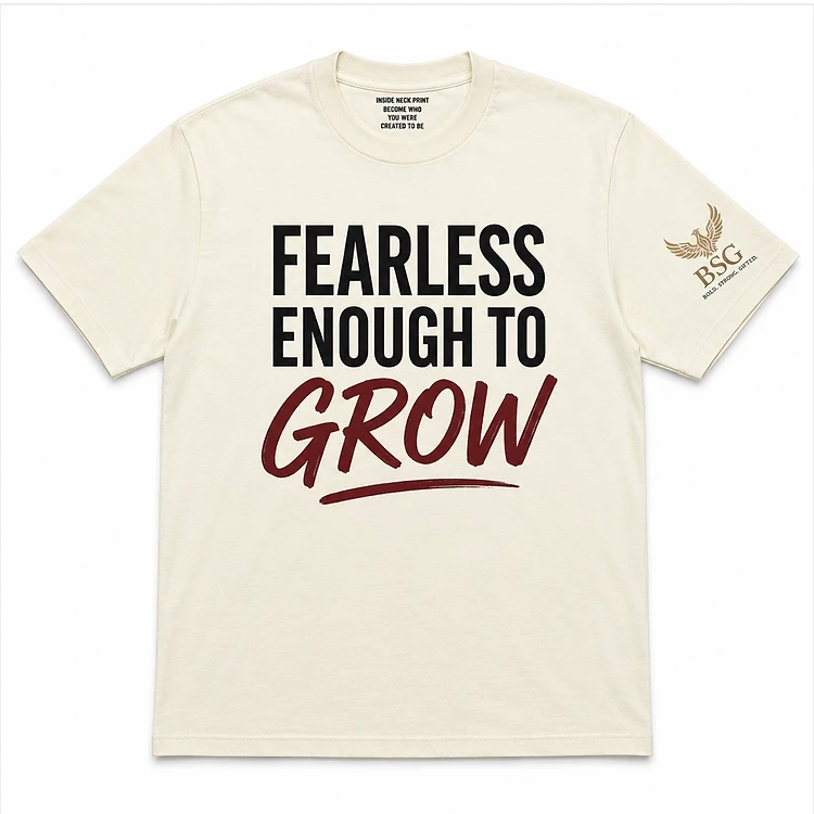 EVOLUTION — Shirt