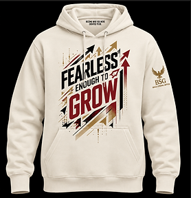 EVOLUTION — Hoodie