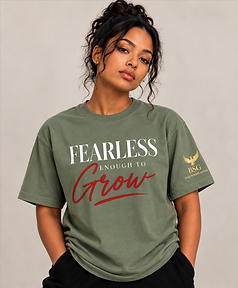 EVOLUTION — Shirt