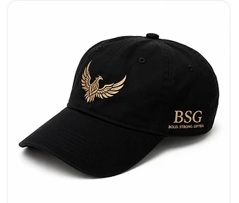 ESSENTIALS — Hat