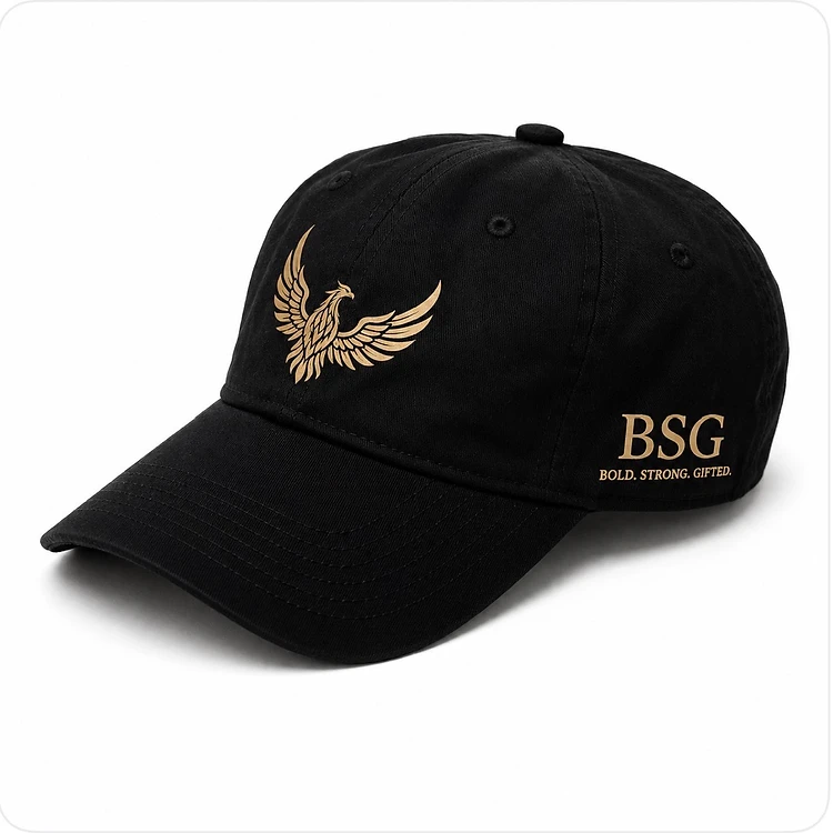 ESSENTIALS — Hat