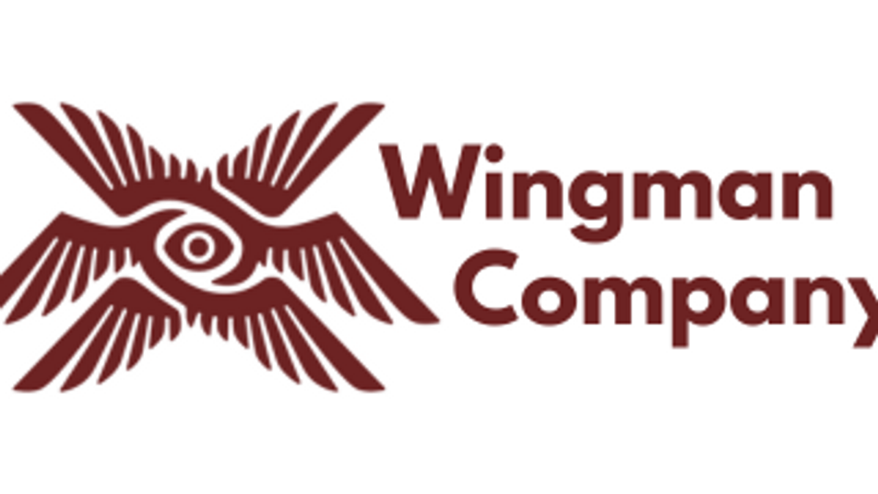 WINGMAN 003 template preview